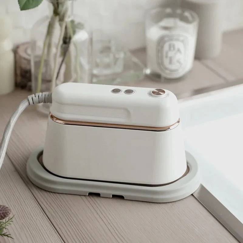 

Ручная гладильная машина, 1000 Вт, паровой утюг, бытовой портативный гладильный станок для одежды, гладильная машина для одежды, бытовой