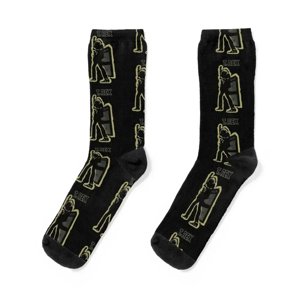 Electric Warrior Socks happy Heating sock sports stockings cool Socks For Women Men's