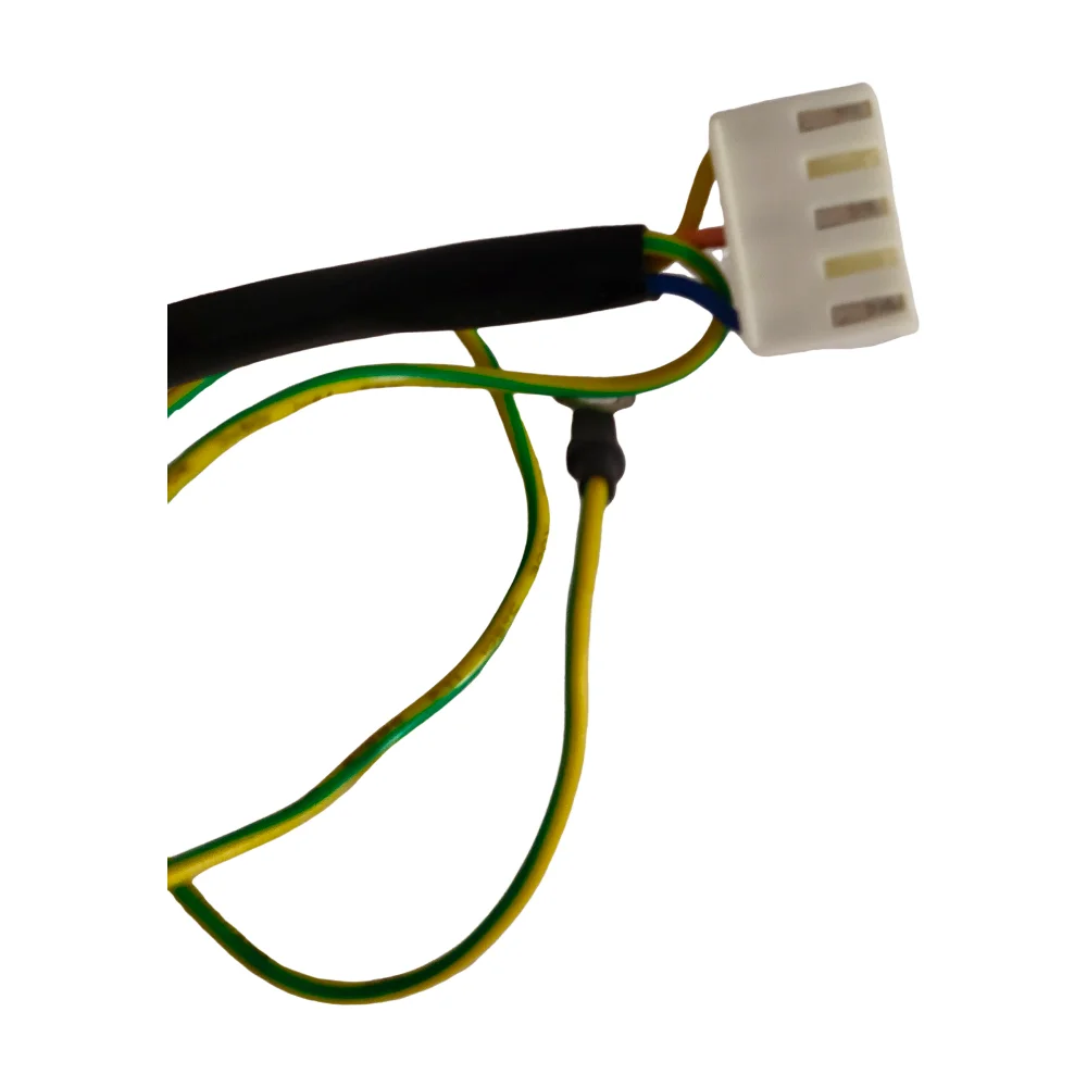 لتكييف الهواء رفع الباب سوينغ ورقة المحرك 50SM40 0010403723E 7W220V 11.8/14r/min