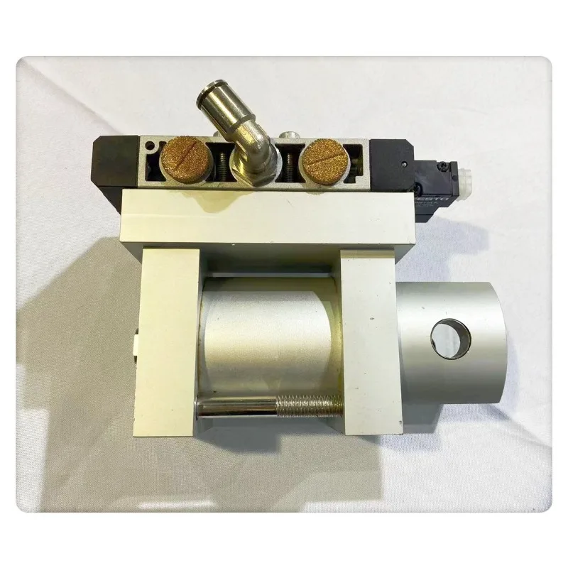 Applicable to Roland Printing Machine Accessories 500 Machine Pressure Cylinder Solenoid Valve DS/CPE-63-40-P-SA Pressure