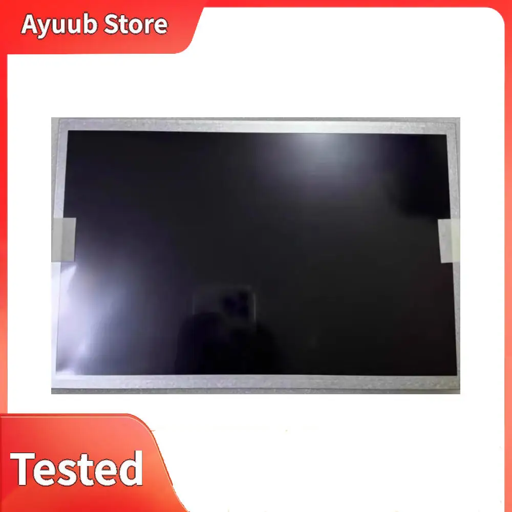 

G154I1-L01 Original industrial display LCD screen