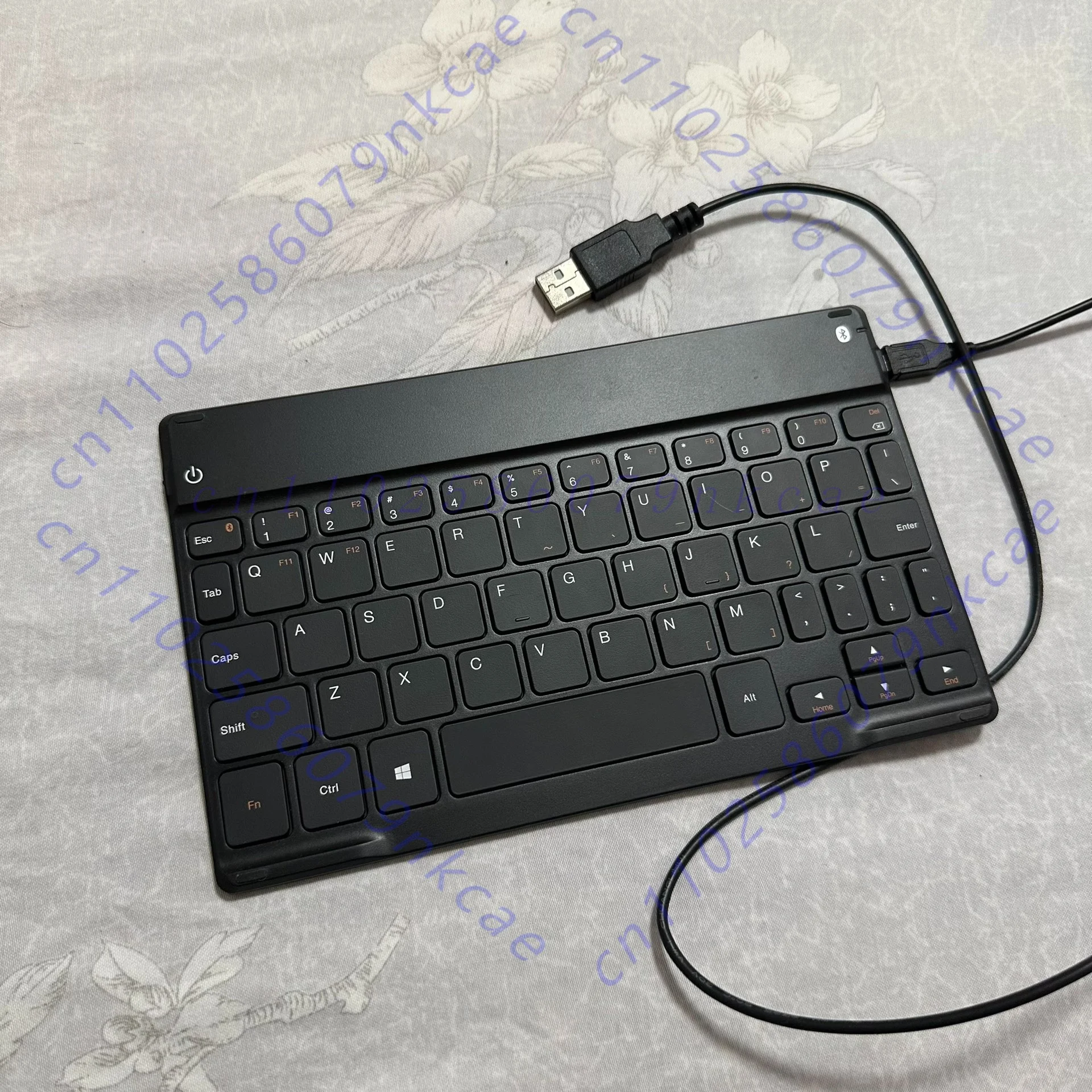For Lenovo miix2 8 Bluetooth keyboard 8 inch ultra-thin Bluetooth keyboard 2