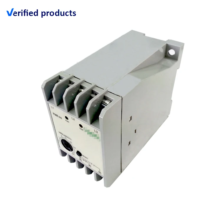 

Brand Phase Monitoring Relay PMR-44