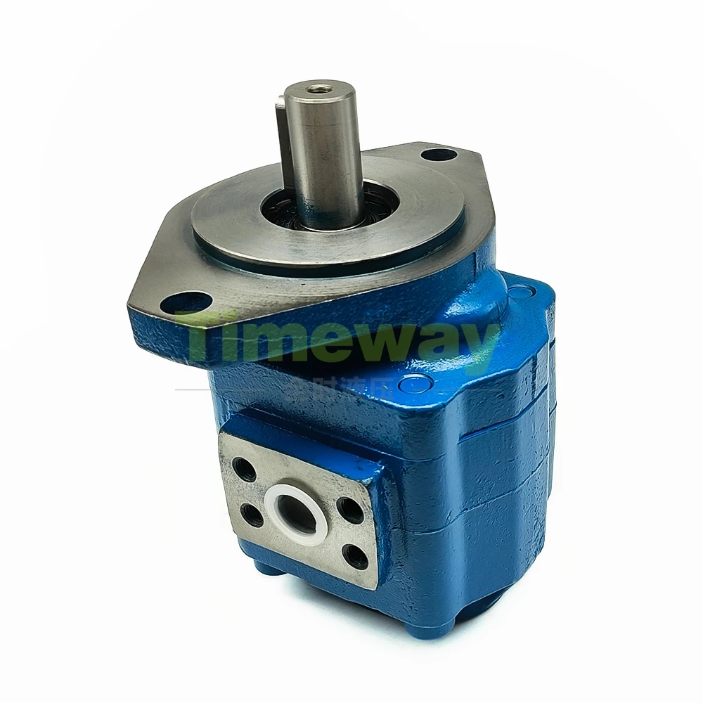 Vhp Series Hydrauli… - image