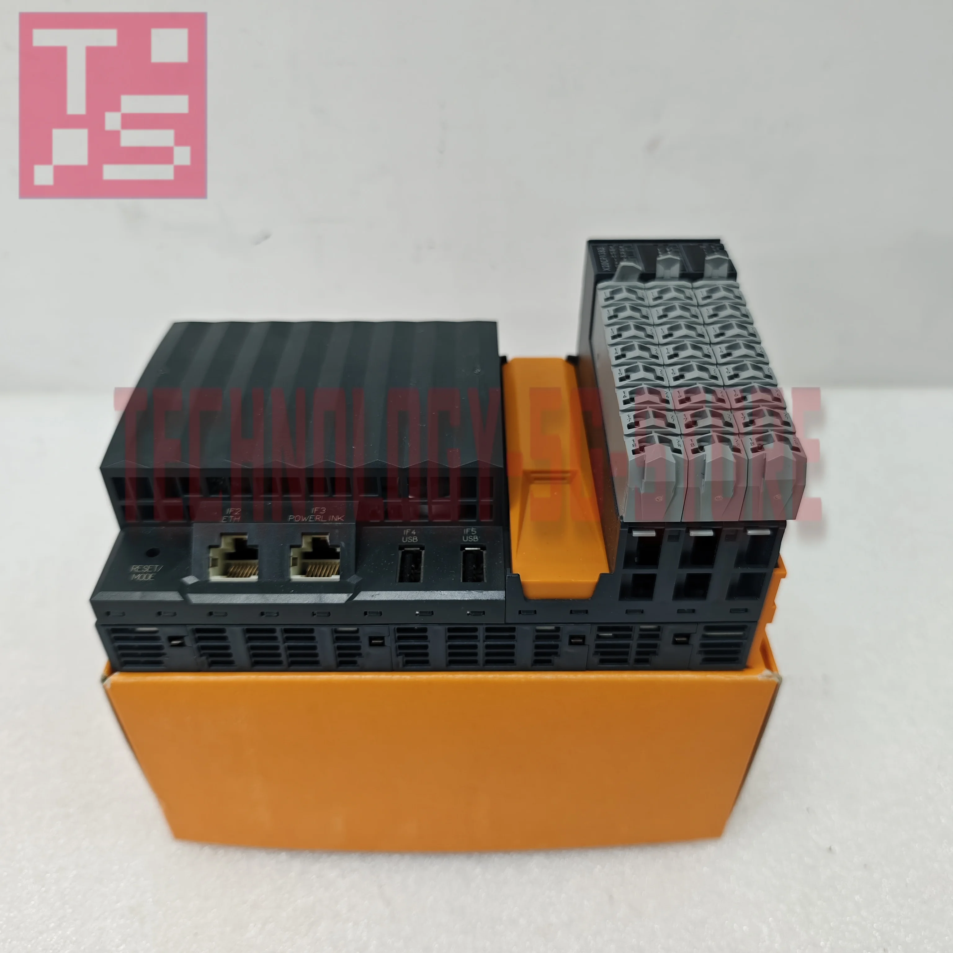 X20CP1382 Controller-Modul SPS neu im Karton