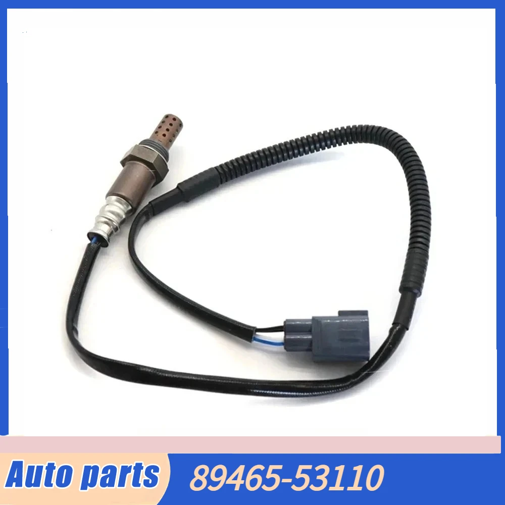 

89465-53110 New Car Air Fuel Ratio Lambda O2 Oxygen Sensor 8946553200 For LEXUS IS300 2001-2005 8946553110 89465-53200 234-4015