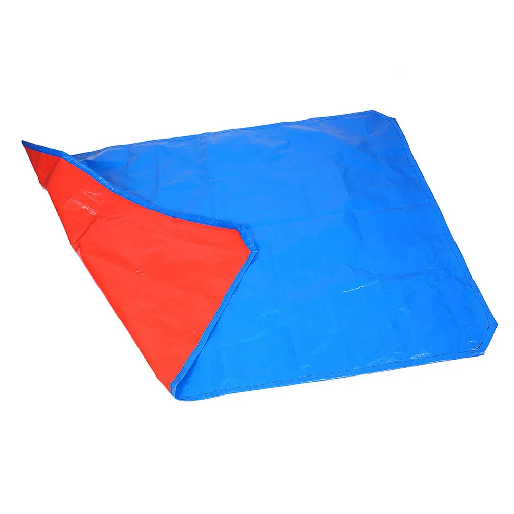 

Прочный водонепроницаемый чехол для багажника на крышу автомобиля, сумка для перевозки грузов на крыше внедорожника, защита от дождя, снега и солнца, аксессуары для внедорожников