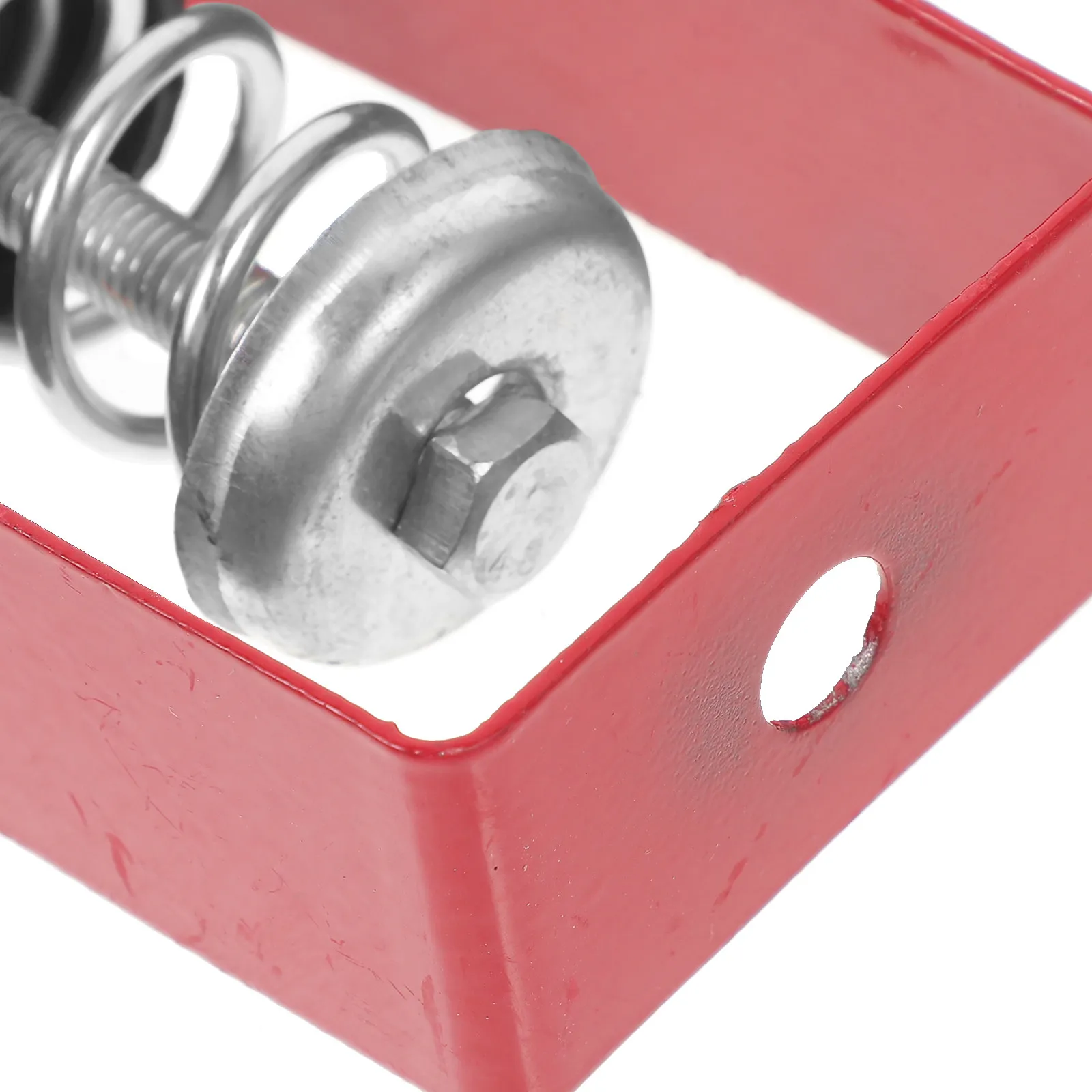 Vibration Isolator Attachment Spring Hanger Mount for Residential Commercial Use Bedroom Studio Theater Office Bar Hvac Ducts