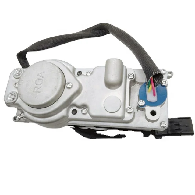 

Комплект турбонаддува для автомобиля (4034135, 3787657, 4031037H, 3787499, 2191616) и другие автозапчасти для двигателя