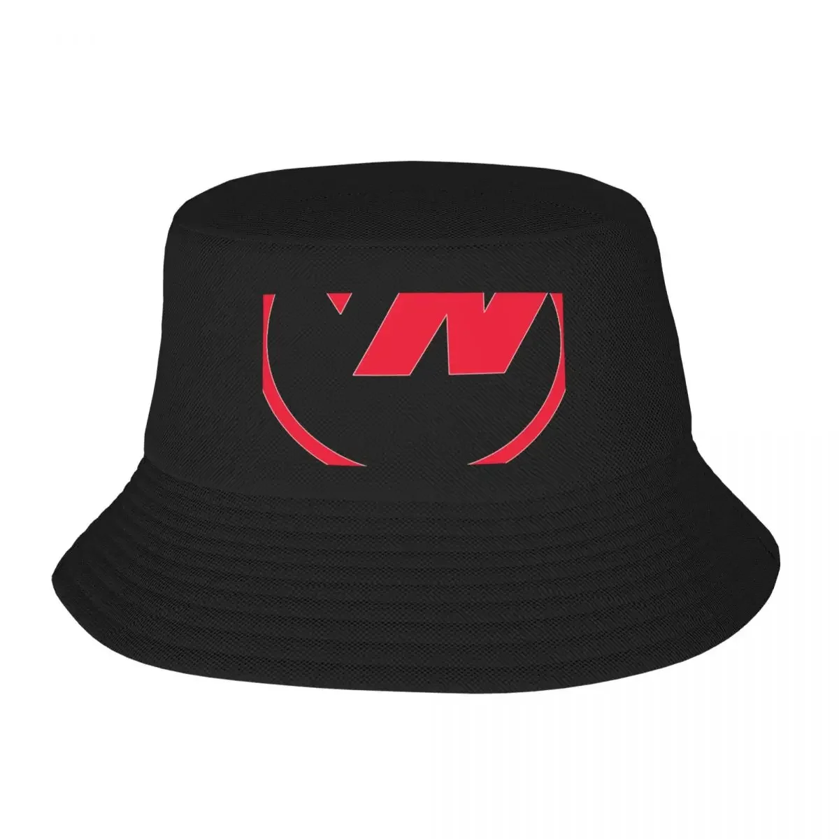 Northwest Airlines Logo (1990) Classic Bucket Hat Luxury Hat Golf Hat Caps For Men Women's