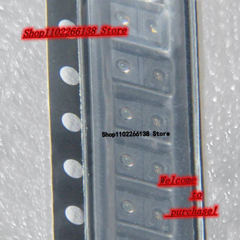 AEM30718 WDFN-8 Chi…