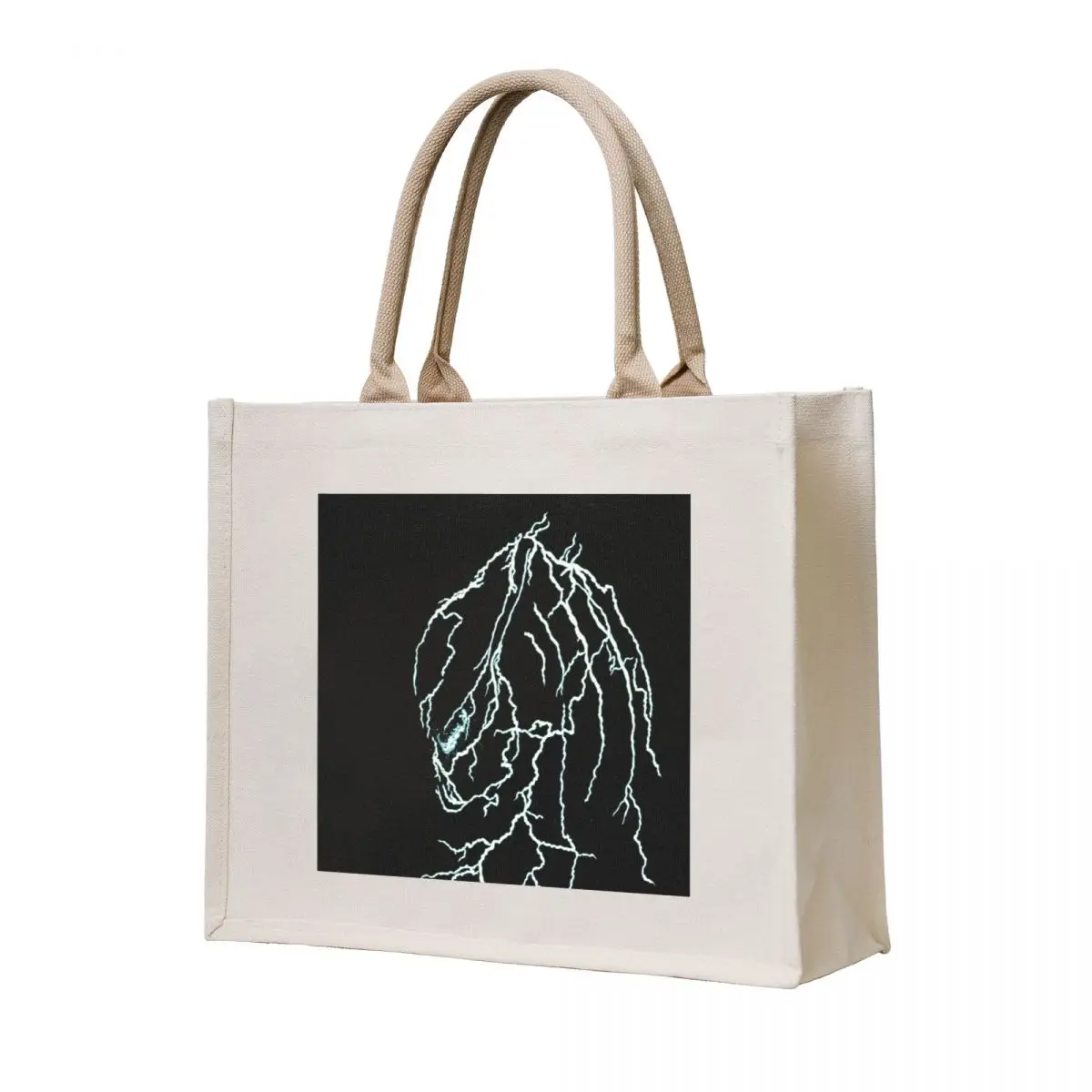 

Predator Thunder Tote Bag Handbags Gift bags Lady bag tote bag university