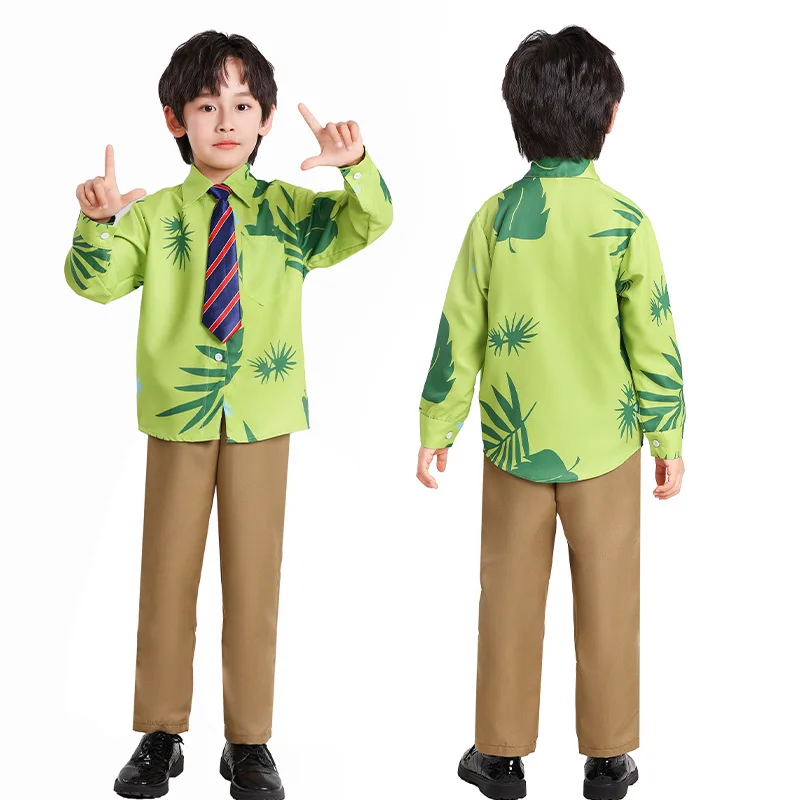 عيد الميلاد الكبار سانتا كلوز شجرة عيد الميلاد ثلج نفخ ازياء الدعاوى أنيمي هالوين بوريم تأثيري حفلة تنكرية حلي