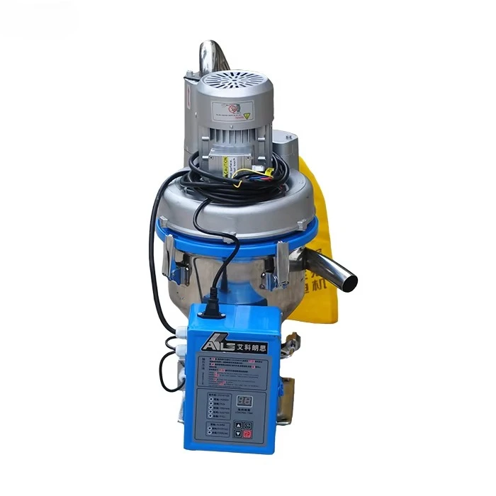 

Compact 400G Plastic Pellet/Coffee/Rice/Bean Vacuum Auto Loader for Plastic and Food Industrial