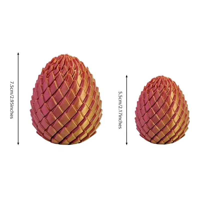 3D Printed Ball Twist Spiral Sphere Gear Circular Deformation Liquid Flow Ball Rotating Design Adults Anxiety Relief Balls Gifts