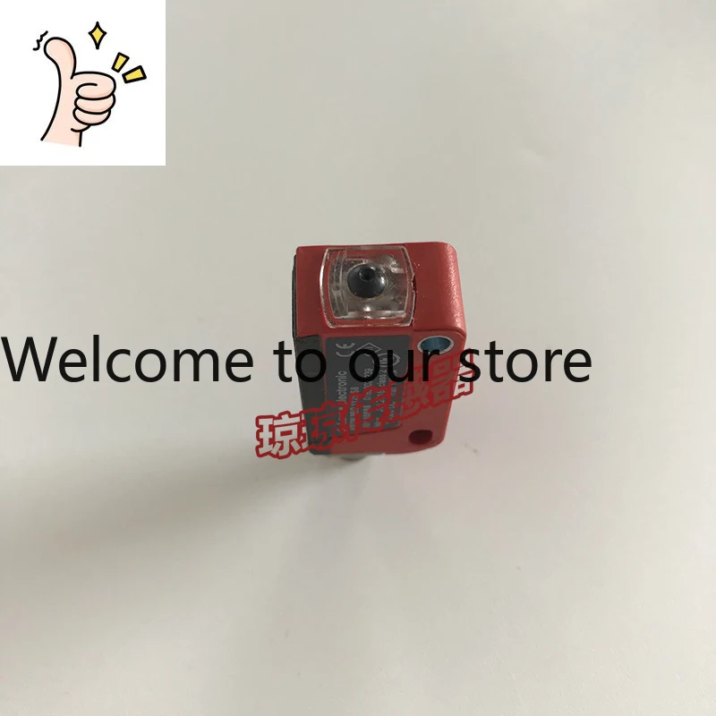 Leuze Color Mark Se…