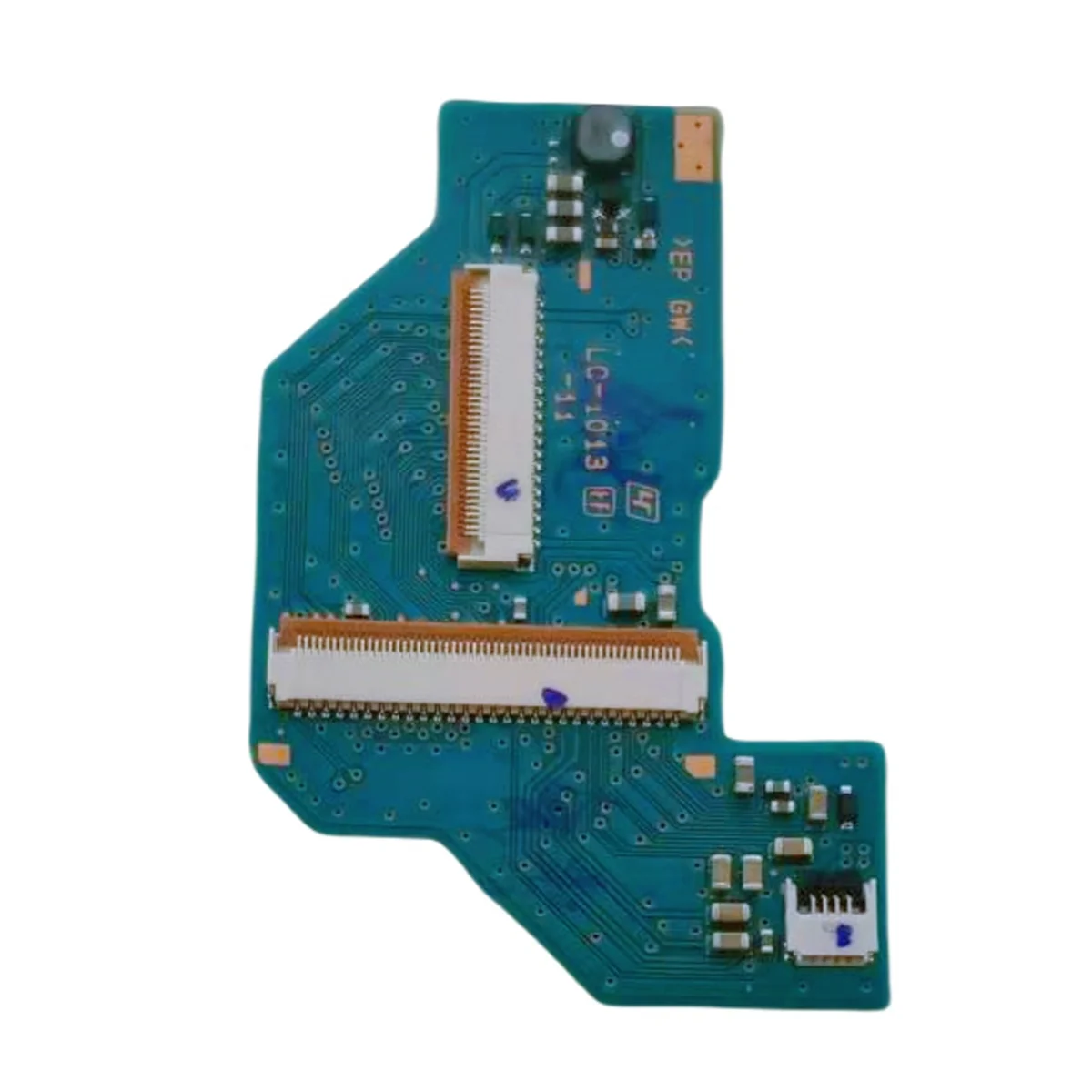 ADEGBO-استبدال لوحة تشغيل شاشة LCD محسنة لكاميرات سوني - جزء الإصلاح