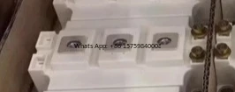 

Для модулей SKM150GB12T4G SKM200GB128D SKM300GB12T4 SKM400GB123D