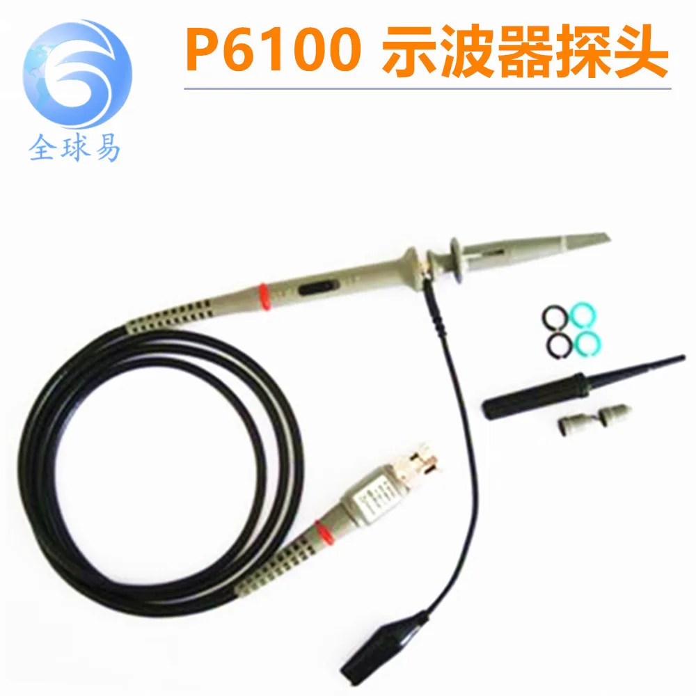 Bnc Oscilloscope Pr…