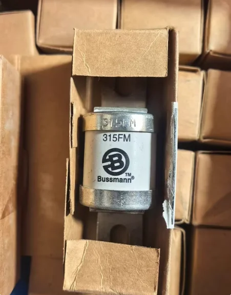 

1PCS/LOT EATON BUSSMANN FUSE 315FM 315A 690V