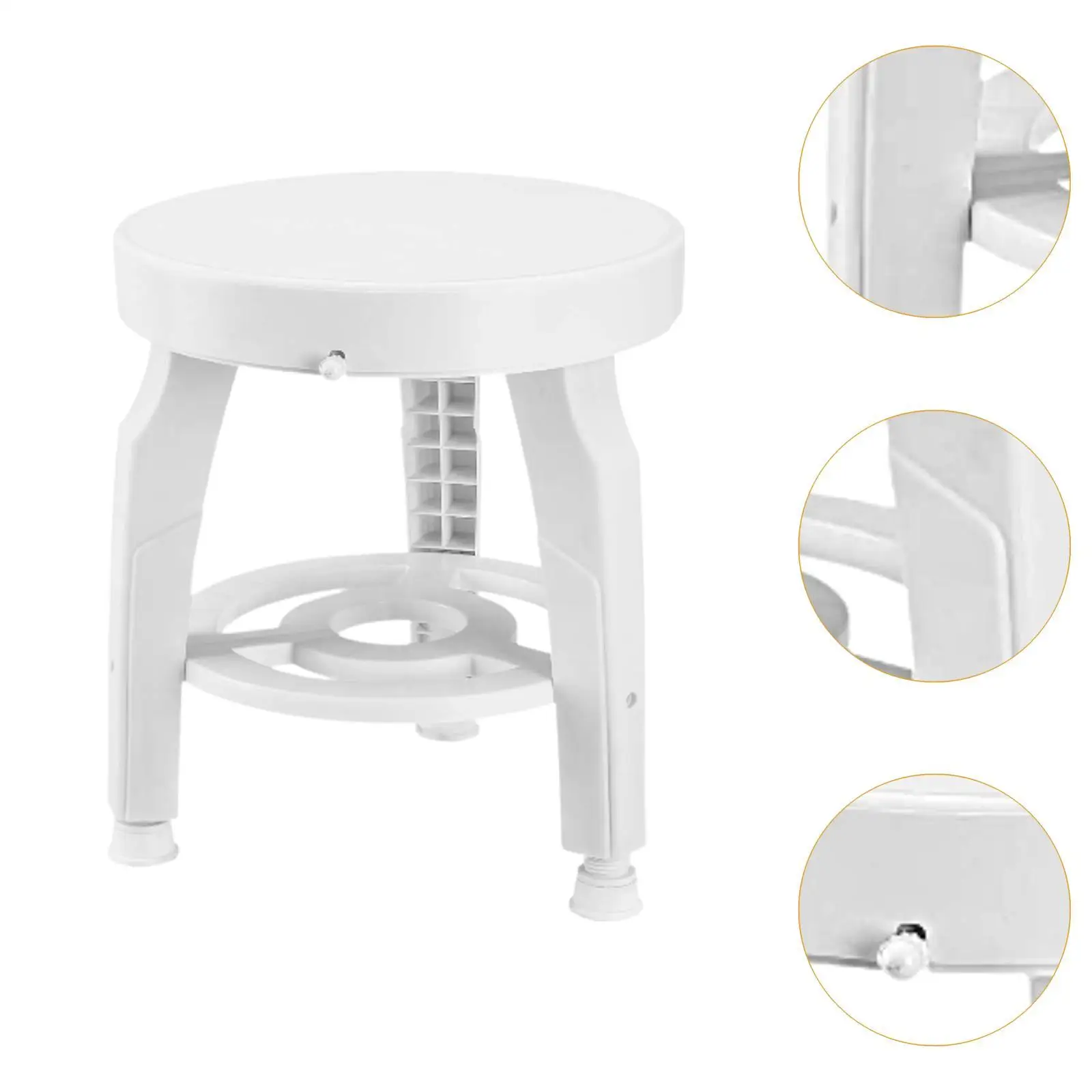 الدورية دش البراز مقعد دش الأمومة لغرفة المعيشة الحمام غرفة نوم #5