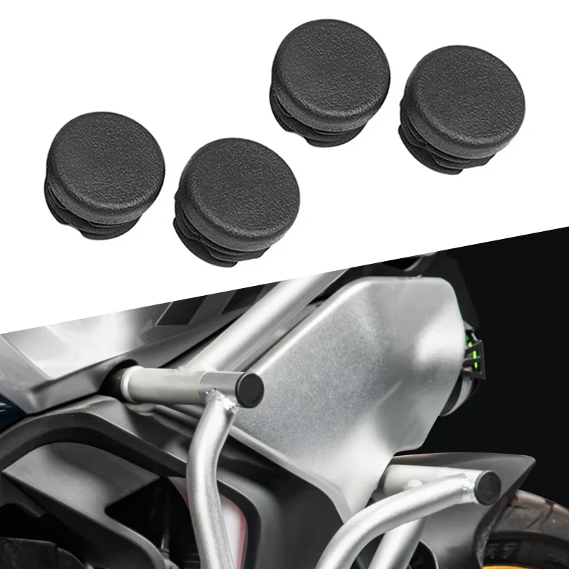 

Подходит для CFMOTO 800MT, колпачки, набор декоративных колпачков для рамы MT800 800 MT CF800MT, аксессуары для мотоциклов, крышка отверстия для рамы