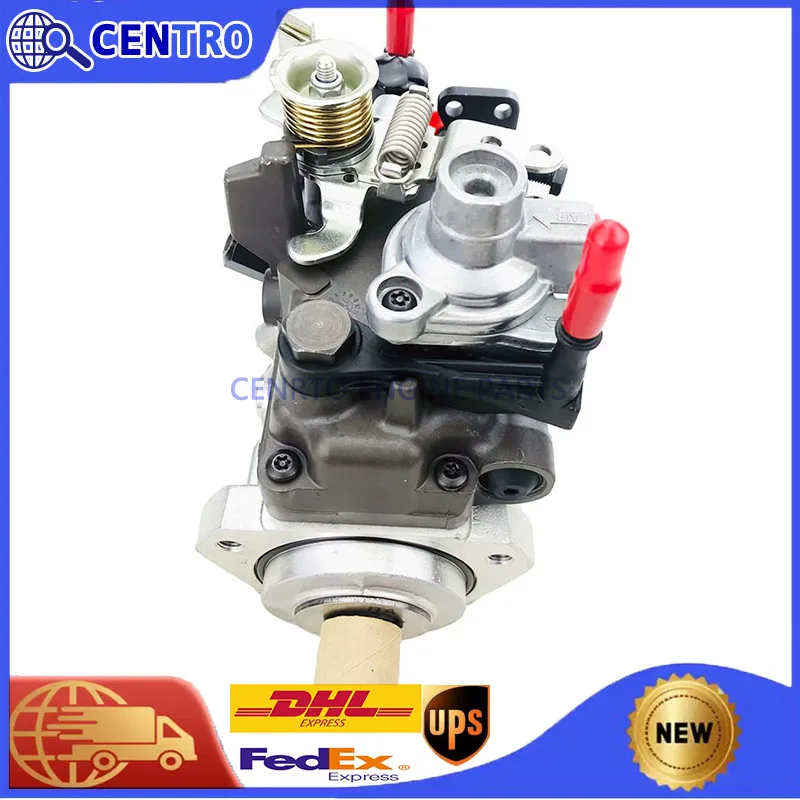 Для Cater-pillar 320D2 463-1678 delphy DP310 Дизельные топливные форсунки насоса 9521A030H