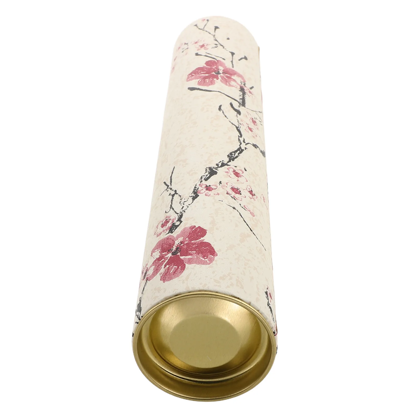 poster-holder-tube-round-mailing-5cm-heavy-duty-scroll-cardboard-posters-drawings-artwork-storage