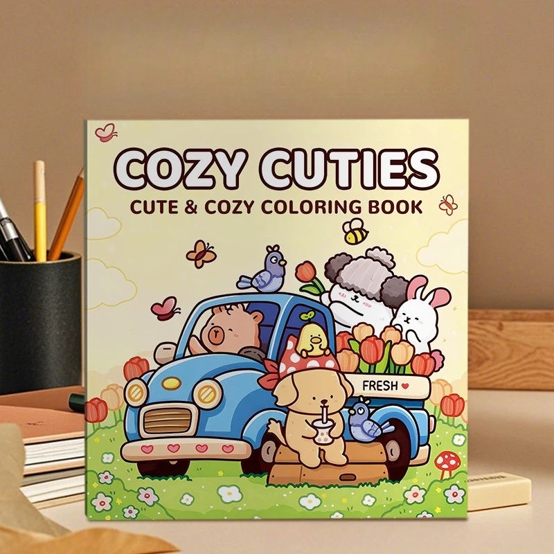 

Coloring Books Drawing Books Graffiti Hand-drawn Drawing Books Drawing Paper Coloring Books Coloring Books Tracing Books