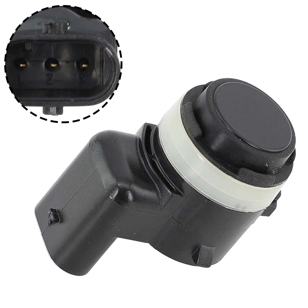 

For A4 For A5 For Octavia Parking Sensor Parking Electronics 5Q0919275C Parking Sensor Parts Accessories