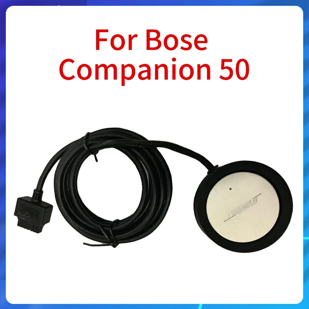 Genuine Home audio Companion50 Bos-Volume Control Pod 14 Pin For Bose Companion 50 C50 Volume controller Wire control