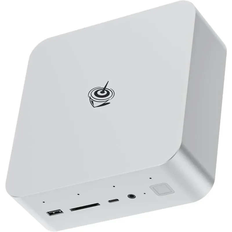 Eqi12 Mini Pc, Core… - image