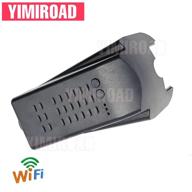 Yimiroad VLV15-2K 1440P Edition واي فاي جهاز تسجيل فيديو رقمي للسيارات داش كاميرا لفولفو XC40 T5 TwE نقش XC 40 B5 2019-2022 10% سيارات