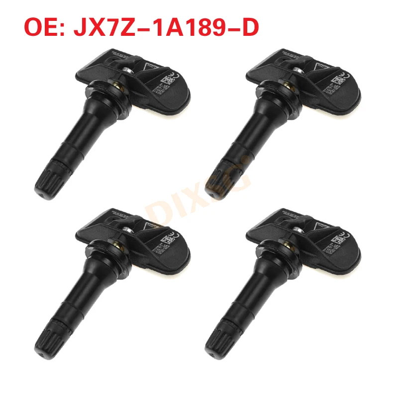 Новый датчик давления в шинах JX7Z1A189D