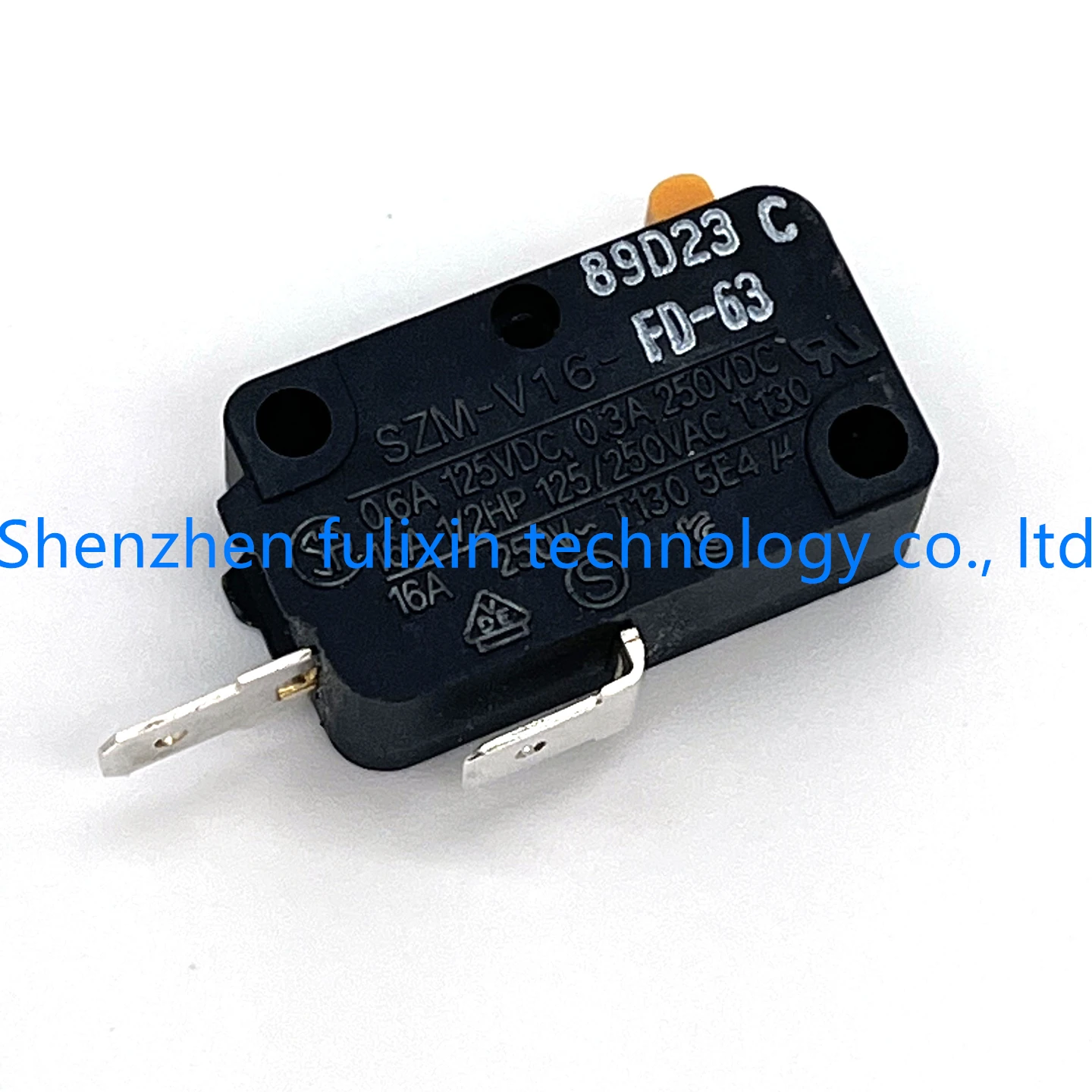 1PCS SZM-V16-FD-63 …