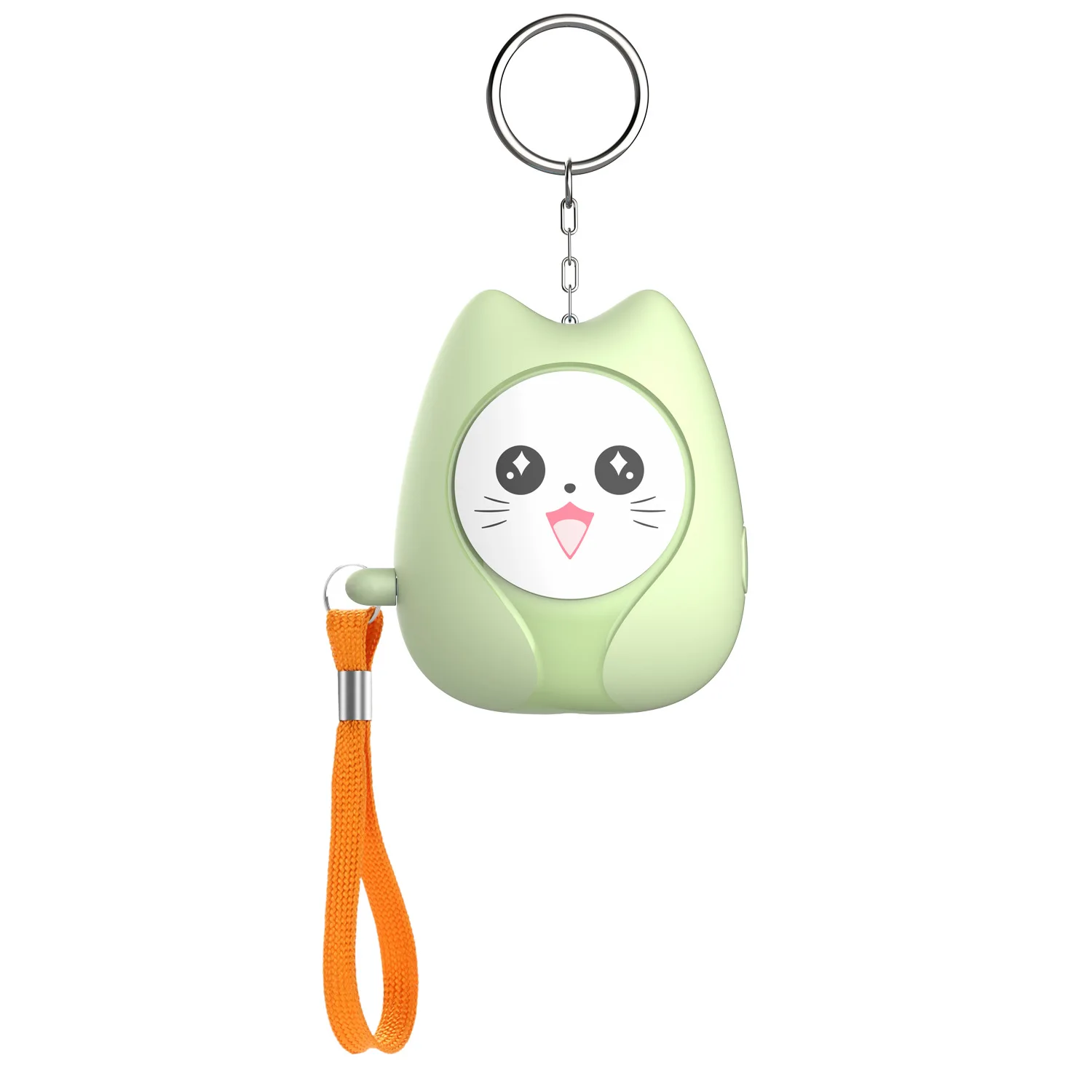 2025 Nuovo allarme personale A - Personal Alarm Keychain recensione e prezzo