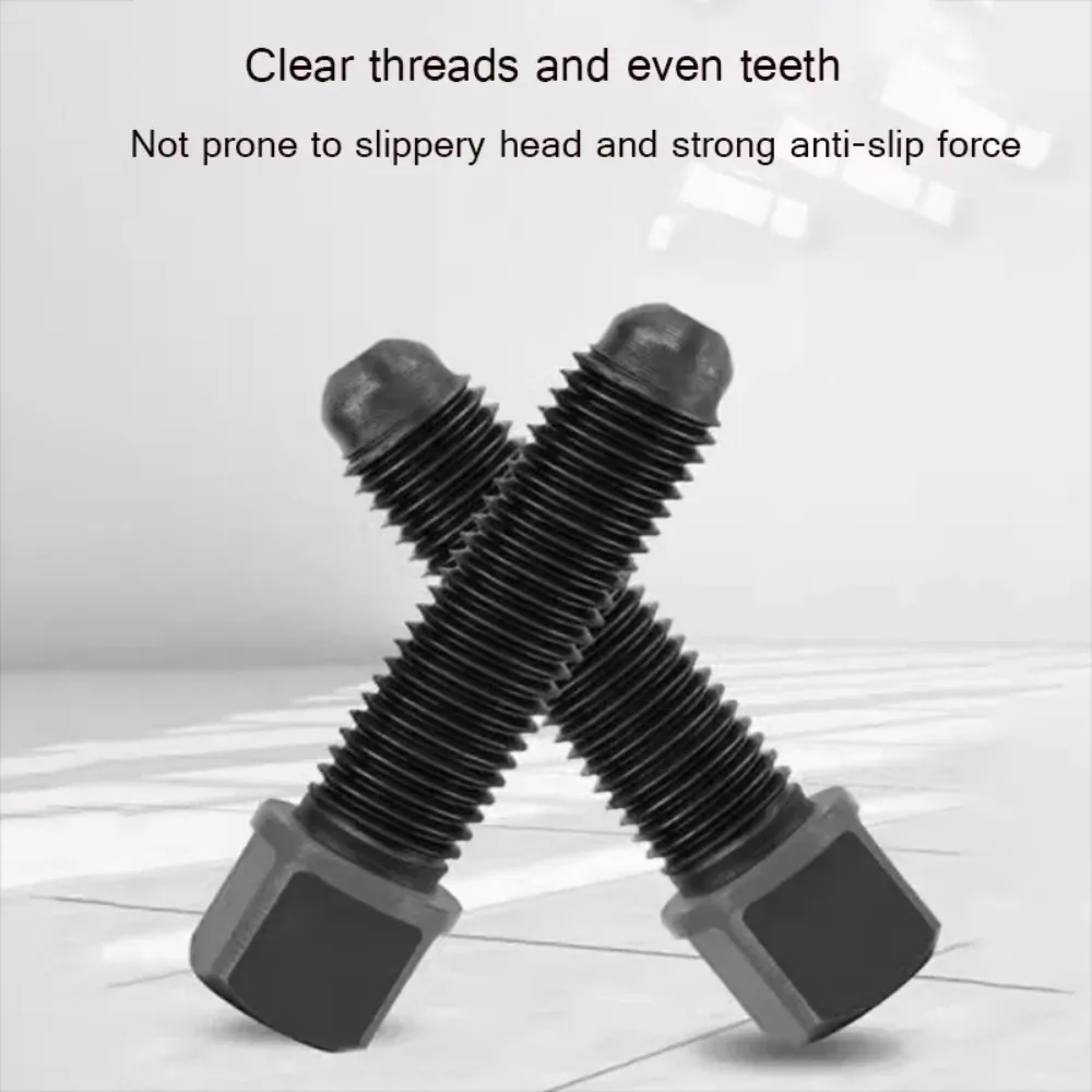 1PC Lathe Tool Holder Screw M8/M10/M12/M14/M16/ Square Head Press Knife Bolt CNC Machine High Strength Screw