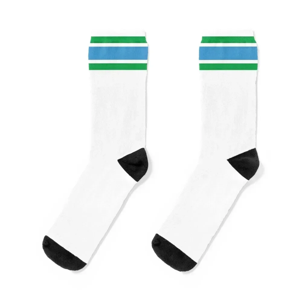 Convenient Family Socks hiphop Sports Male Socks Women's