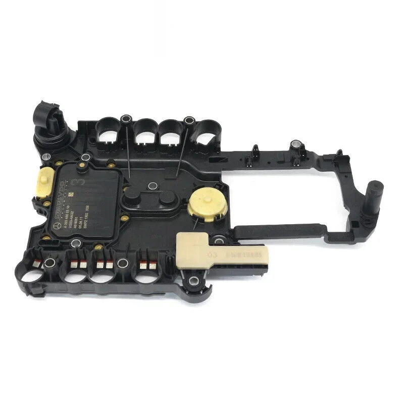 

Free progarmming Fit for MercedesBenz 722.9 TCM TCU Transmission Control Unit Plate A0335457332 VS2 VS3