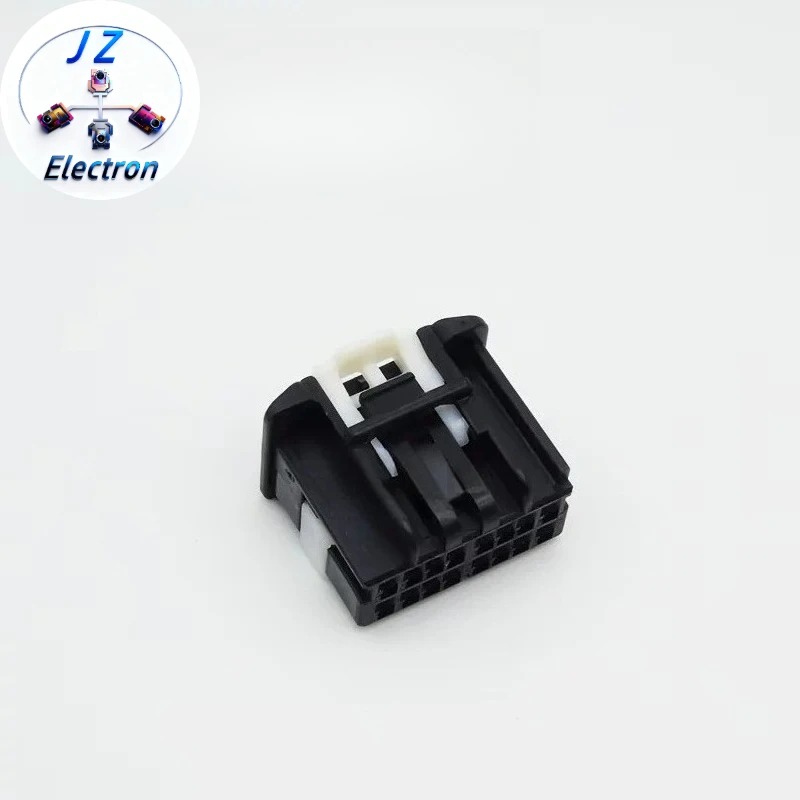 5PCS Electronics 7289-6568-30 Smart Electronics Aviation Plug Waterproof connector Original Genuine Connector