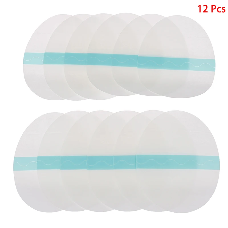 6/10/12PCS Unisex Inner Thigh Anti-wear Patch Tape Invisible Body Anti-friction Pads Patches Not Stuffy Leggings Bandage