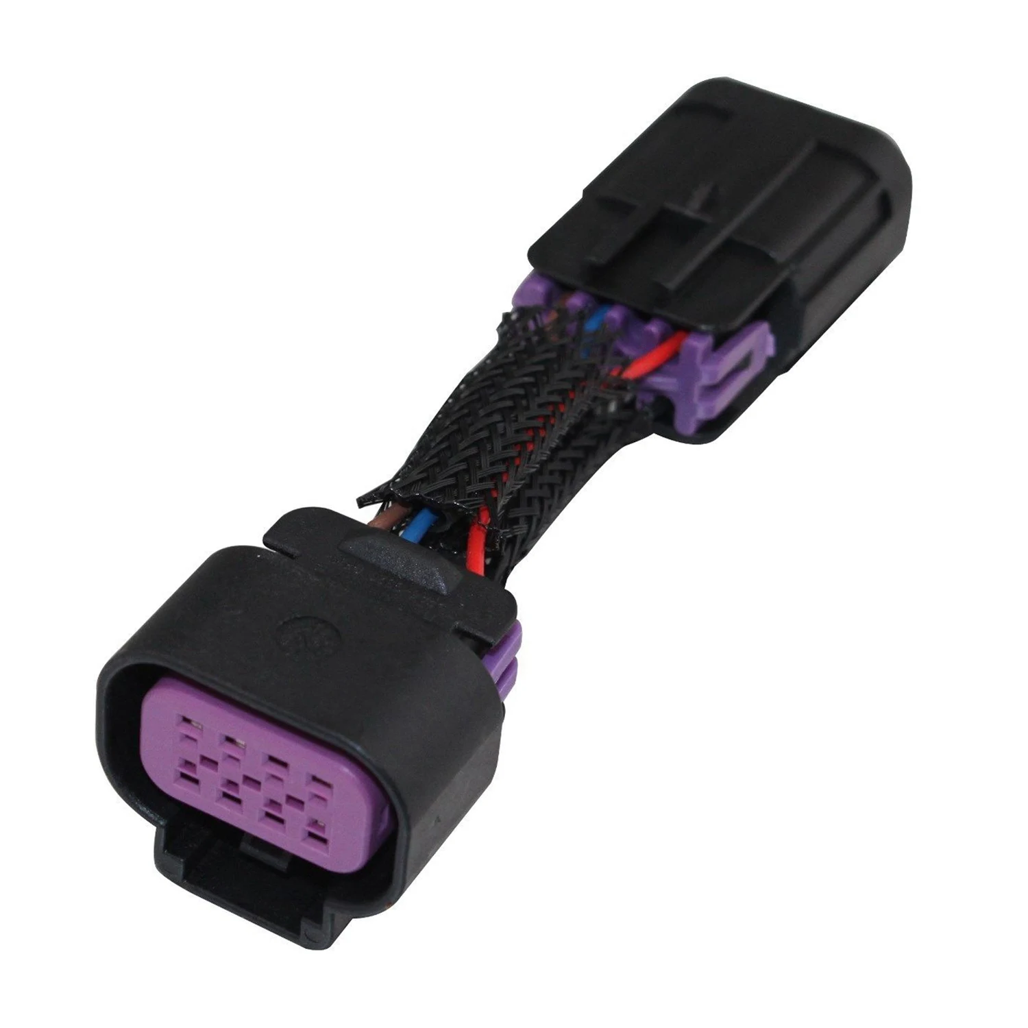 

Firmly 2010-2013 For Camelon Daytime Camaro Drl / Fog Light Plug And Play Adapter Harness