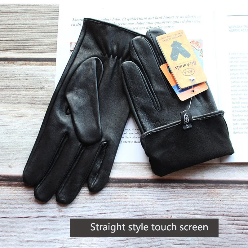 men's-thin-leather-sheepskin-gloves-for-summer-driving-fashion-driver-straight-style-unlined-outdoor-motorcycle-riding-gloves