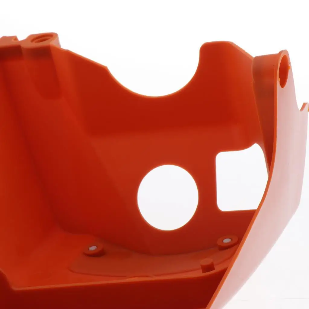 Cylinder Shroud Cover Sturdy Plastic Top Engine Guard for 066 MS650 MS660 Engine Power Equipment