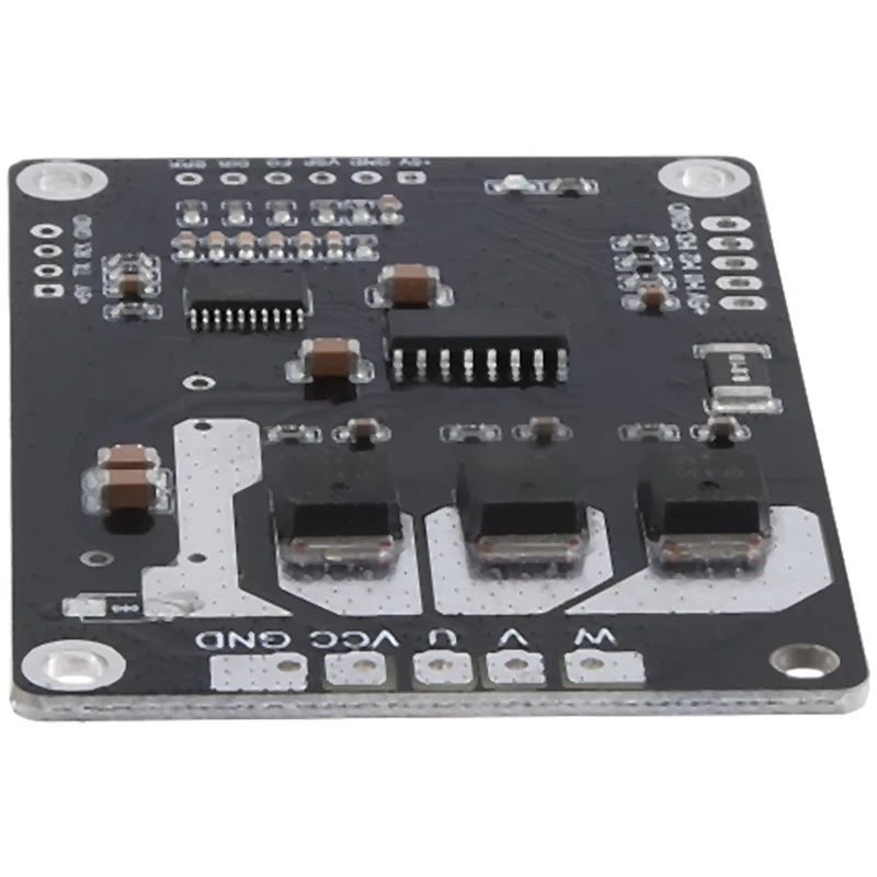 PWM Motor Drive Module BLDC 200W 5-40V 25A DC Three-Phase Brushless Motor Forward And Reverse Controller With Hall Easy Install