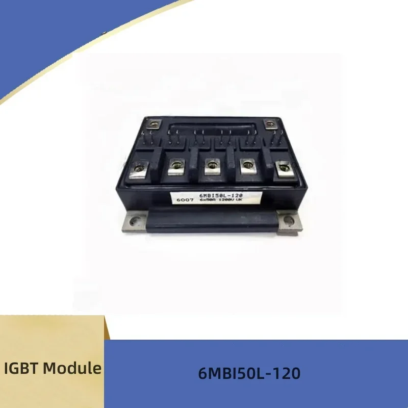 

Новый модуль IGBT 6MBI50L-120 6MBI50J-120 6MBI50J-120A 6MBI150L-120 6MBI8L-120 6MBI25L-120 6MBI25J-120 в наличии