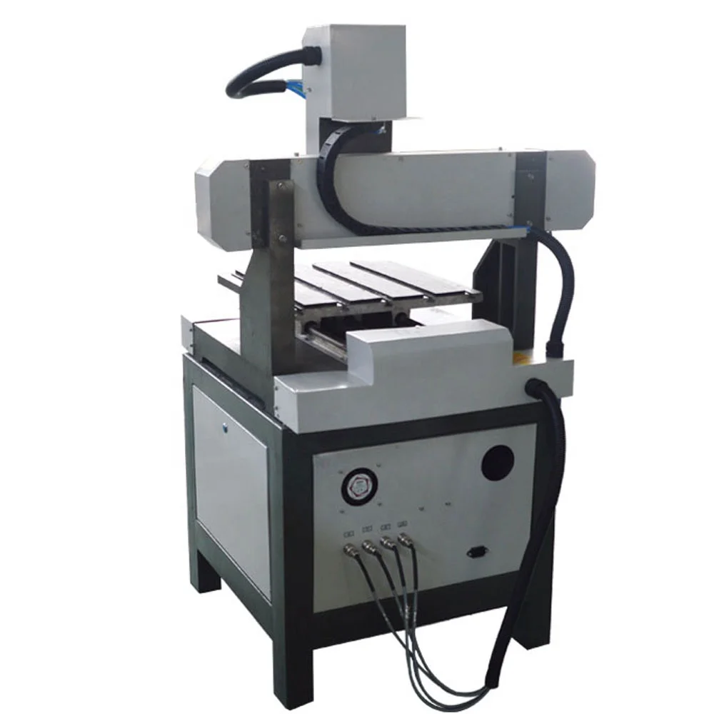 high speed cnc 4040 Engraving Machine for Marble Tombstone Price - Image 5