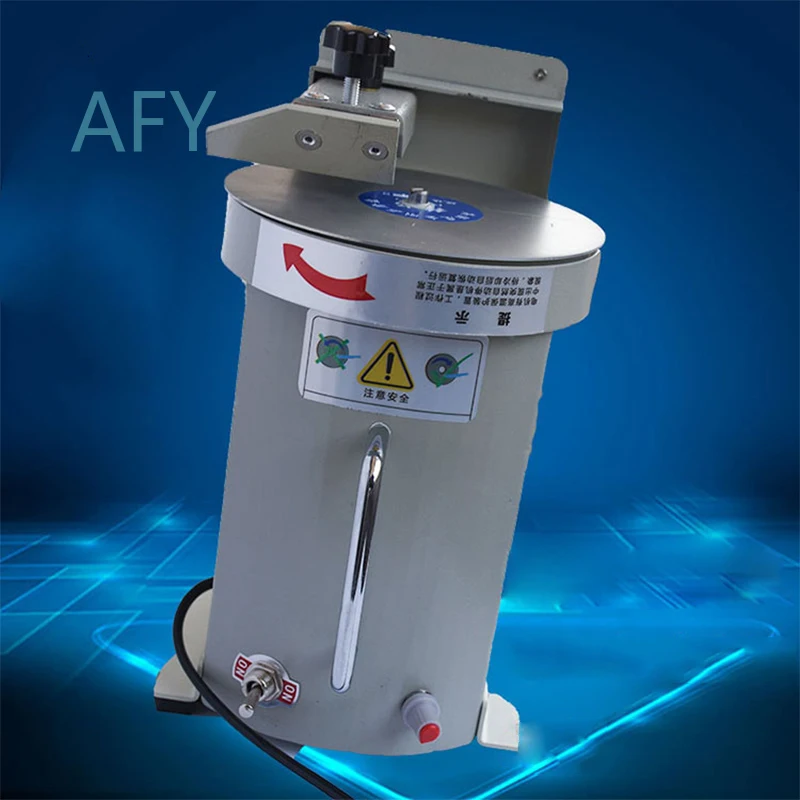 Electric Knife Sharpener for MJ150-A with Diamond Grinding Wheel Multi Function Precision Sharpening Machine for Home Kitchen