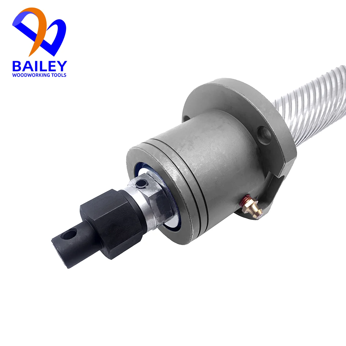 BAILEY 1PC High-Quality Glue Pot Shaft For NANXING NB Edge Banding Machine Woodworking Tool Accessories