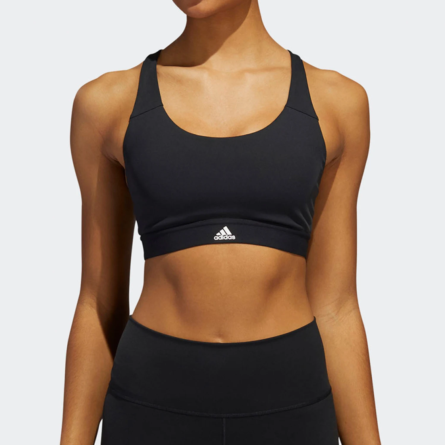 

Новое женское удобное спортивное нижнее белье Adidas Authentic Current Season FL2022